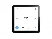 Напольно-потолочный кондиционер Kentatsu KSCB70HZRN1W/KSUNB70HZRN1