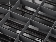 Электрическая тепловая пушка Ballu BHP-MW-5